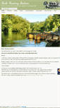 Mobile Screenshot of bathboating.co.uk